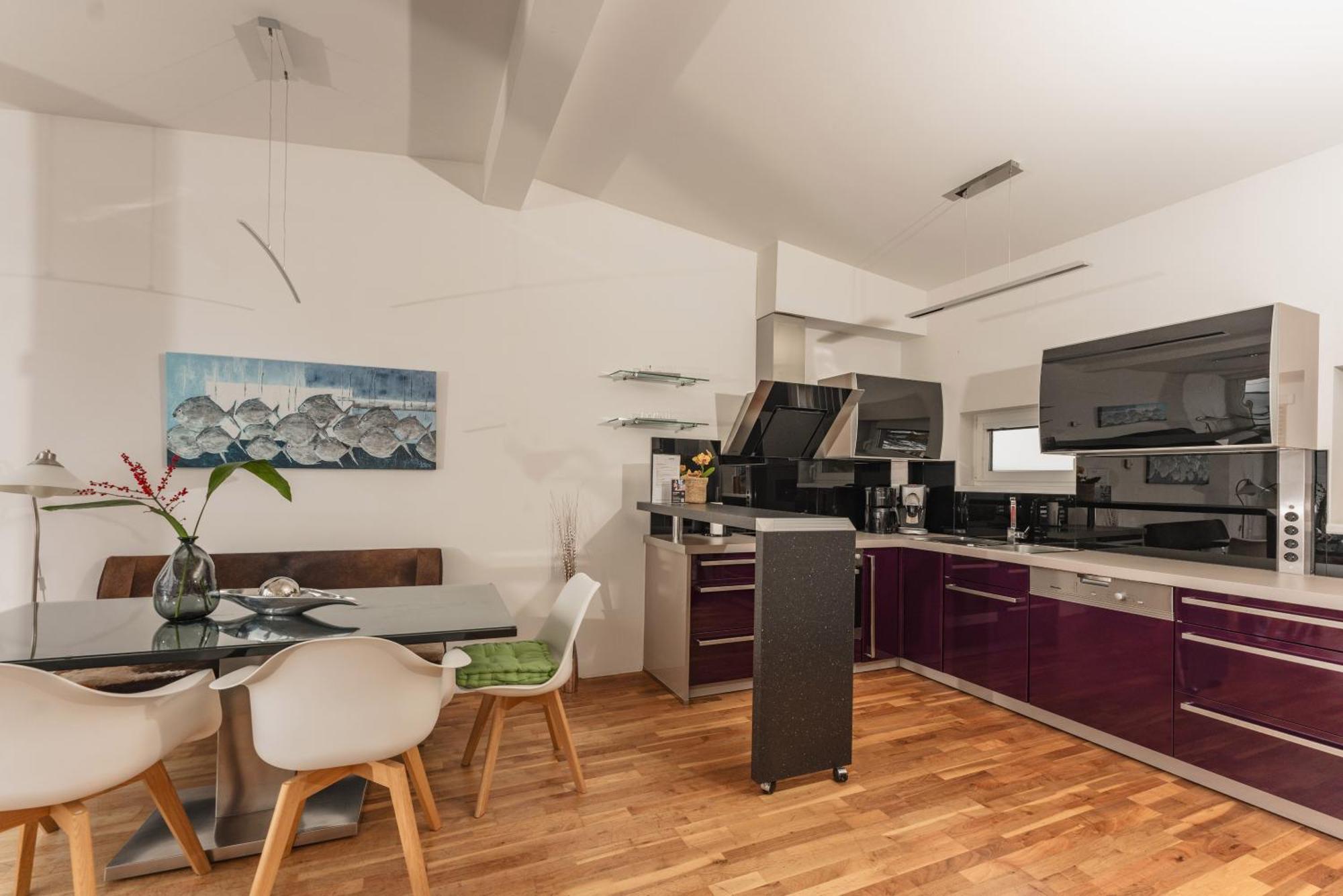 Appartements Tamino By Schladming-Appartements Buitenkant foto