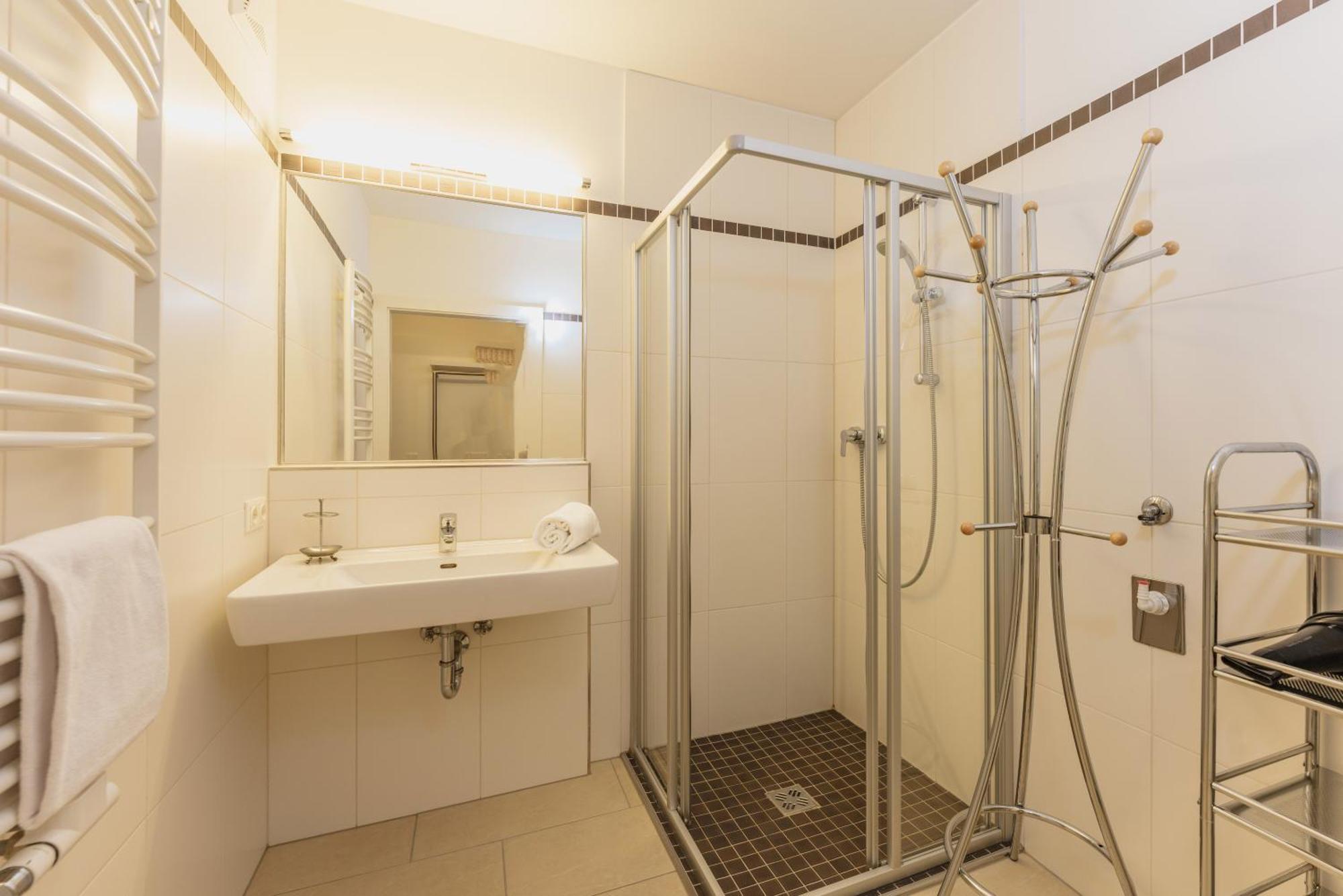 Appartements Tamino By Schladming-Appartements Buitenkant foto