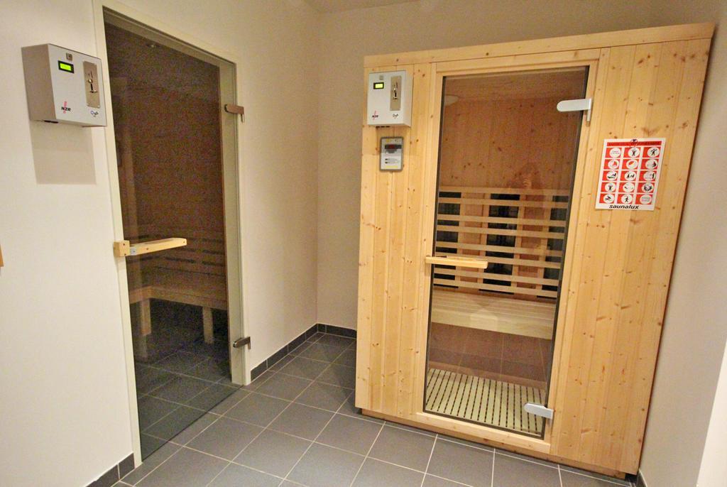 Appartements Tamino By Schladming-Appartements Buitenkant foto